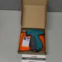 BS ONE Price Tagging for Clothing, Standard Retail Price Tag Attacher Kit for Clothes Labeler with 6 Needles & 1000pcs 1" Barbs Fasteners & Organizer Bag for Store Warehouse Yard Sale
