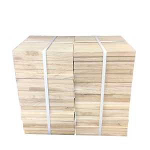 Tiger Claw Wood Breaking Board - Breakable Board (Full Case, 8 mm)