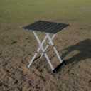 GCI Outdoor Folding Table, 20 in