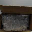 Indoor Cat Cage Enclosure DIY,Cat Playpen Catio Thick Metal Wire Kennels for 1-3 Cats Kitten Cage Detachable Patio Cat Crate (White, 41" L x 28" W x 55" H)