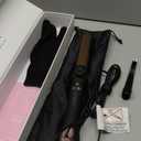 Prizm 1.25inch/32mm Automatic Curling Iron for Big Curler, Rotating Curling Wand Up to 450F, LCD Display, Auto-Shut Off & Dual Voltage, Negative Ion