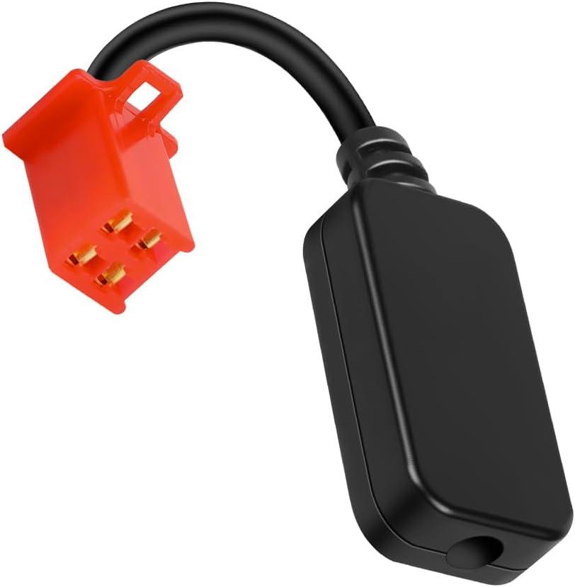 Ebike Programmable Bluetooth Dongle for Fardriver Controller,Bluetooth Adapter,Compatible with Soleil01 Electric Bicycles