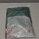 Merry Christmas Letter Print Crew Neck Casual Comfy T Shirts for Women Loose Fit Graphic Trendy Funny Family Xmas T Shirts for Women Family Holiday Letter Print Tee Tops(Green XL)