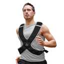 RBX Performance Fitness Weighted Vest