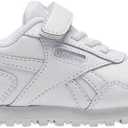 Reebok Classic Leather Girls and Boys Shoes for Kids, Toddler, Little Kid or Big Kid Sneakers, Girl or Boy Tennis Shoes 10