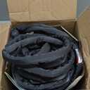 zero-G Vinyl GARDEN HOSE 5/8"X100'BLK