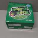 Toss and Catch Ball Set Upgraded - Kids Toys Beach Toys Baseball Games - Sturdy & Water-Resistant Great for Outdoor Pool Yard Games - Classic Gift for Boys Girls 3-12+ Years Old (Blue)