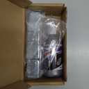 Pinewood Weights Car Kit-3 Sizes 24 pcs Iron Adhesive Weights, 1/4 OZ, 1/2 OZ, 1 OZ Adhesive Stick-on Weights and 40ML Graphite Lubricant Powder for Derby Car