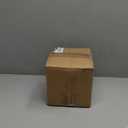 DEAYOU 6 Pack MDF Wood Circles, 6" Round Unfinished Wood Board, Wooden Disc Plaque for Crafts, Medium Density Fiberboard, 1" Thick Wood Block Coaster Base for DIY, Engraving, Chip Carving, Painting