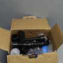 100% Chemical-Free Steamer for Cleaning Home Car Grout