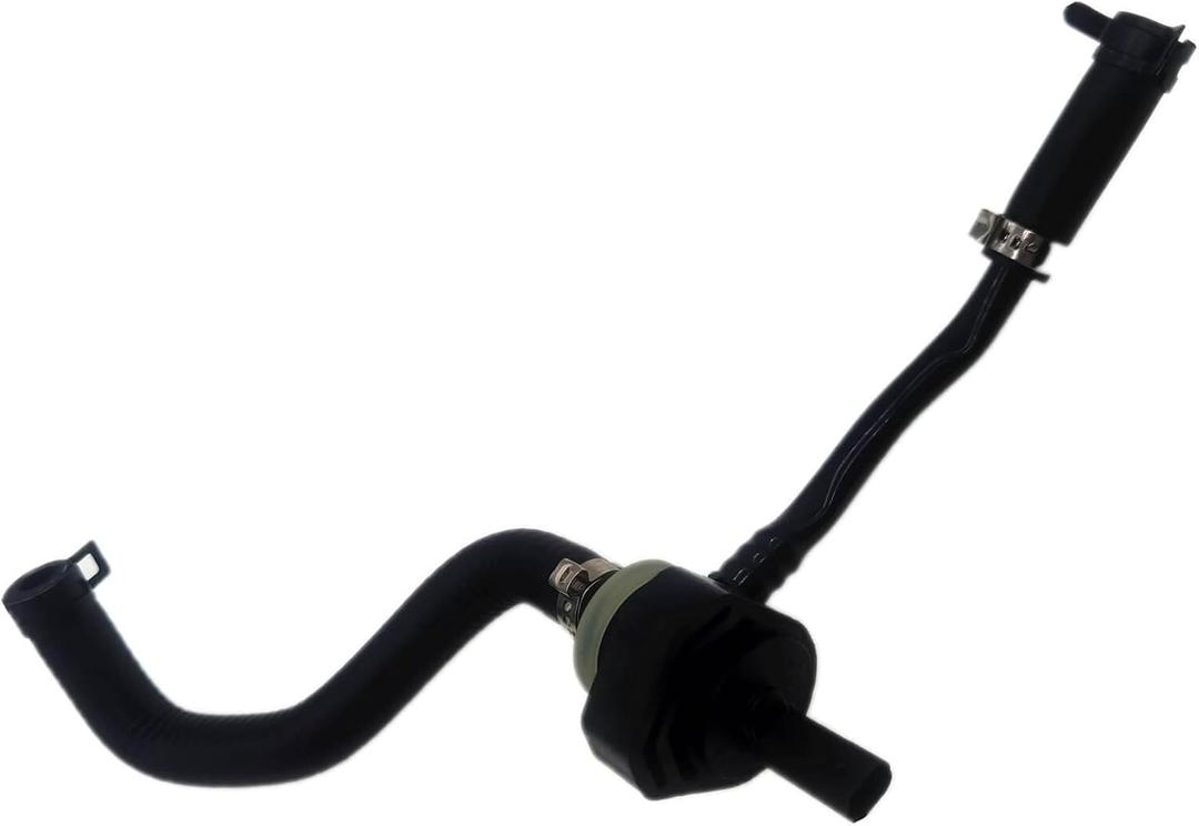 Bleed Line Hose 2740181200,Fits for Benz GLC SLC CLS C E-Class M274 C200 C300 E200 E260 CLS coupe version E-Class Convertible Replace 2740182101 2740187301 A2740181200 A2740182101 A2740187301