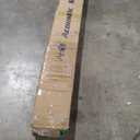 Art3d 6-Piece Wood Slat Acoustic Panels for Stylish Decor and Noise Reduction, 3D Textured Panel for Ceiling and Wall, Walnut (6Pcs - 94.5 * 7.9 inch)