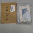 Faucet Mat for Kitchen Sink - Wider Diatomite Fast Drying Stone Sink Tray, Super Absorbent, Prevents Moisture Buildup - Faucet Splash Guard for Bathroom Counter (Grey, 15x5.3inch) (Gray)