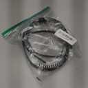 4 PCS Rhinestone Headbands for Women Girls Sparkle Crystal Hair Band Fashion with Teeth Non Slip Hair Hoop Glitter Head Bands Comb Wedding Party Birthday Hair Accessories Silver, Black, Gray, Blue