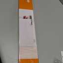 Retractable Baby Gate for Doorways and Stairs, Mesh Safety Gate for Pet, Indoor & Outdoor Use, One-Hand Operation, Easy Installation, 33.6" Tall, Expands to 55" WideWhite,33.6"x55"