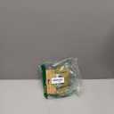 4PC Solid Wood Double hole Outlet Light Switch Plate 4.5" X 2.76" Bamboo Light Switch Cover Quality Raw Wooden Decorative Bedroom Kitchen Home Decor (Double hole Outlet) (Standard Size)