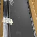 Electric Treadmills for Home with Incline, Walking Pad Treadmill with Handle Bar, 0.6-7.6MPH Portable Small Treadmills with Handles for Home Small Spaces, 3.0HP Walking Pad with Incline and 350LBS (Black-1)