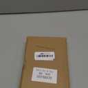 3 Pcs Christmas Table Centerpieces Rustic Wood Presents Xmas Wooden Faux Blocks, Joy Believe Hohoho Tiered Tray Decor with Buffalo Plaid Bowknot for Holiday Party Decoration