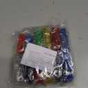 SSRMX 12Pcs Video Game Party Favors for Kids, Arcade Video Game Keychain Video Game Party Supplies