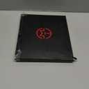 Defencase Compatible with Moto G Stylus 5G (2025) Case, RFID Blocking Wallet Case for Motorola Moto G Stylus 5G 2025 PU Leather Flip Strap Zipper Card Holder Phone Cases for Women and Men, Rose Pink