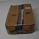 Super Bright Solar Lights, Waterproof 10 Pack, Dusk to Dawn Up to 12 Hrs Solar Powered Outdoor Pathway Garden Lights Auto On/Off, LED Landscape Lighting Decorative for Walkway Patio Yard (Cool White)