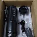 Insulin Cooler Travel Case for Medicine, USB Charger Diabetic Care Medication Cooler for Travel, Medicine Bottle Car Refrigerator for Cooling Organizer Supplies, Need All The Time Plugged