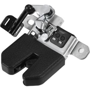 uxcell No.1J5827505B Rear Tailgate Trunk Lift Gate Latch Lock Actuator for VW Jetta GL GLS TDI 1999-2005 for VW Jetta GLI 2002-2005