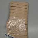 ChongErfei 3 in 1 Postpartum Support - Recovery Belly/Waist/Pelvis Belt Shapewear Slimming Girdle, Beige, L For Posture Correction