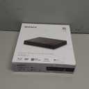 Sony BDP-S1700U Blu-ray DVD Player Dolby Digital TrueHD/DTS and DVD upscaling, with Included HDMI Cable, 2025 Model