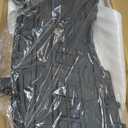 Front Service Cover Assembly 2633162 Compatible with 2005-2010 Polaris 400 Sportsman 450 500 600 700 800 - Front Cargo Box Storage Lid Cover