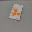 TORRAS Slim Fit for iPhone 16 Pro Max Case, Ultra Thin Phone Case for iPhone 16 Pro Max, Anti-Scratch Hard Plastic Lightweight iPhone 16 Pro Max Phone Case 6.9'', Matte Black