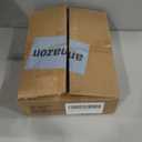 Acrylic Sign Holder 8.5 x 11, Double Sided Sign Holder Stand, Plastic 6 Pack Table Paper Stand, Vertical Menu Flyer Stand, T Shape Table Flyer Holder