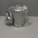 Farberware 47053 Classic Stainless Steel Yosemite 12 Cup Coffee Percolator, 12 Cup Coffee Maker, Silver