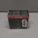 Motorcycle TPMS Tire Pressure Monitor System with 2 External Sensors, Auto Tyre Alarm System Universal TPMS LCD Display for Two-Wheeled Motorcycle Wireless TPMS