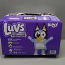 Vinyl Record Player Turntable with Built-in Bluetooth Receiver & 2 Stereo Speakers, 3 Speed 3 Size Portable Retro Record Player for Entertainment and Home Decoration (Brown)