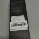 LISEN Retractable Car Charger USB C [Upgraded Dual Type C] 75W Fast 4 in 1 Car Charger for iPhone 17, Road Trip Essentials Gifts for Men Women, Car Accessories for Galaxy S26 Phone 17 Pro Max 16 15 (Grey)