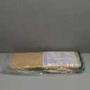 LONBET Toilet Paper Storage for 12 Rolls, Stackable & Foldable - The Ultimate Bathroom Organizer - Waterproof Basket with Bamboo Lid - Elegant Toilet Paper Storage Holder, Beige