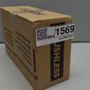 Electric Cordless Leaf Blower Dust Blower for Dewalt 20V Max Battery, High-Speed Brushless Motor Handheld Jet Fan Air Blower for Patio Cleaning, Lawn Care, Blowing Leaves and Dust (No Battery/Charger