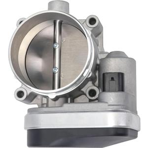 PHILTOP S20042 Electronic Throttle Body for D0dge Ram 1500/2500/3500 2005 2006 2007 2008 2009 5.7L, Ram 1500/2500/3500 2011 2012 5.7L, Aspen 2007 2008 2009 5.7L