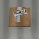 uxcell 3L490 Classic Wrapped Rubber V-Belt, 49"(1245mm) Outside Circumference, 3L Profile V Belt 3/8" Width 7/32" Height