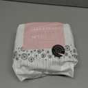 LILLYDOO Skin-Friendly Nappies Size 1 (2-5 kg), FSC Blend, Pack of 24