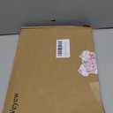 50 Sheets 130lb Cream Cardstock, 8.5" x 11", Extra Heavy Duty OffWhite Paper for Card Base DIY Craft Card Making, 130LB Cover 350 GSM