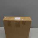 3 Tier Floor Standing Corner Shower Caddy Organizer Shelf with Hooks, Bathroom Shelves Stand Rack, Silver