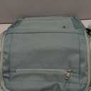 BALEINE Travel Backpack for Women Men, Large Sturdy Carry On Laptop Backpack Gifts for Business, Casual, Weekender, Hiking (XL, Olive Green)