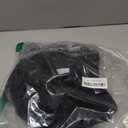 GreenJoy Dog Sweater Dog Hoodie Cold Weather Coat Hooded Sweatshirt for Puppies,Cats, Small Medium Large Dogs (Black (I Love My Dad), Large/X-Large)