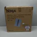 Ninja SLUSHi Professional Frozen Drink Maker with RapidChill Technology, 88 oz. Frozen Drink & Slushie Machine, 2 Preset Programs, Frozen Margaritas, and More, Premium Accents, Teal, FS299