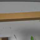 Ivilon Tension Curtain Rod - Spring Tension Rod for Windows or Shower, 24 to 36 Inch. Black