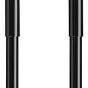Rear Shocks Absorbers,ECCPP 2x Gas Shocks for Chevy Fits 1995-2005 for Chevrolet for Blazer,1982-2004 for Chevrolet S10,1983-1994 for Chevrolet S10 for Blazer,1992-2005 for GMC Jimmy