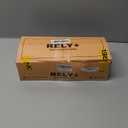 Rely+ 5 Arm Matte Black Candelabra Taper Candle Holders Decorations Indoor Kitchen Dcor Table Candles Candlestick Candelabra Centerpiece Gothic Home Decor Wedding 10 Inch Tall