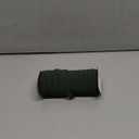 PATIKIL Elastic Bands 1/2 Inch x 20 Yards, Polyester Flat Elastic Cord Stretch Strap for Sewing Crafting DIY, Olive Green